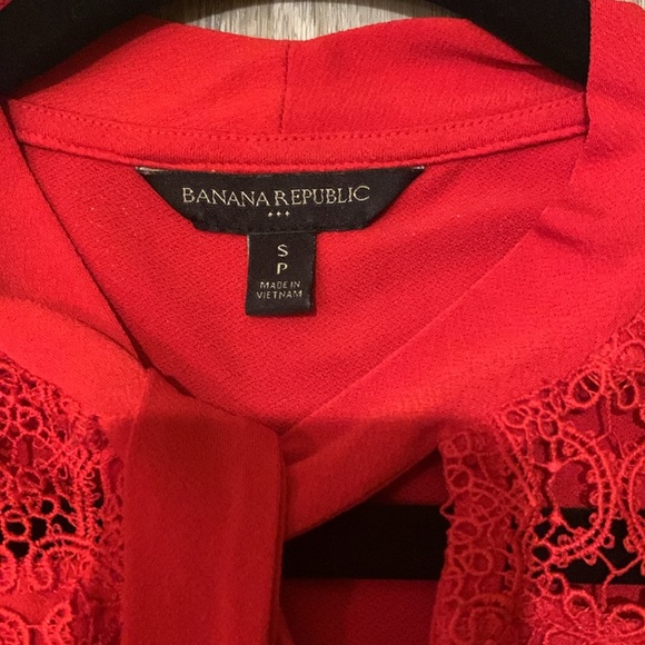 Banana Republic top - Picture 2 of 5